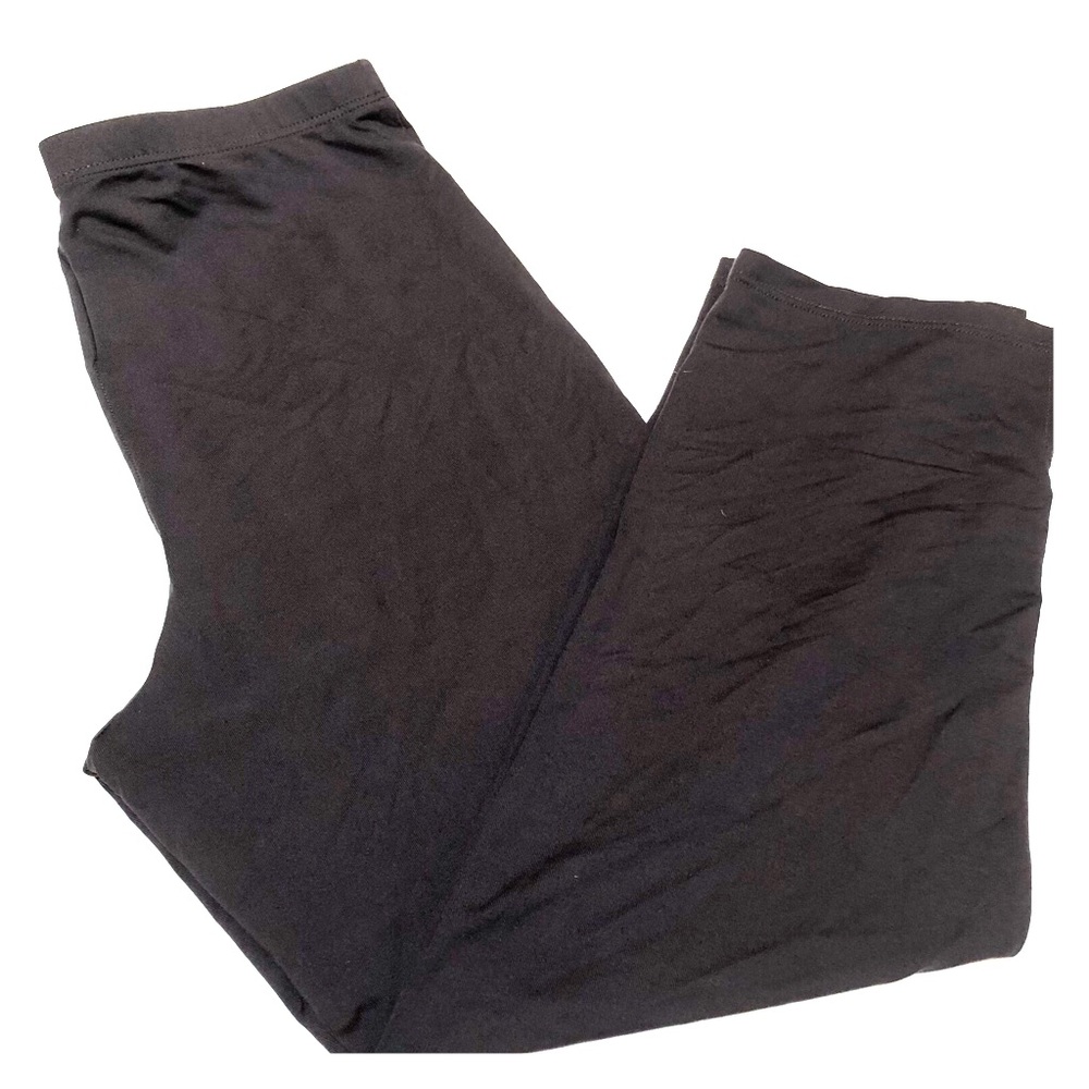 Charcoal Athletic Leggings